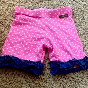 Matilda Jane shorties